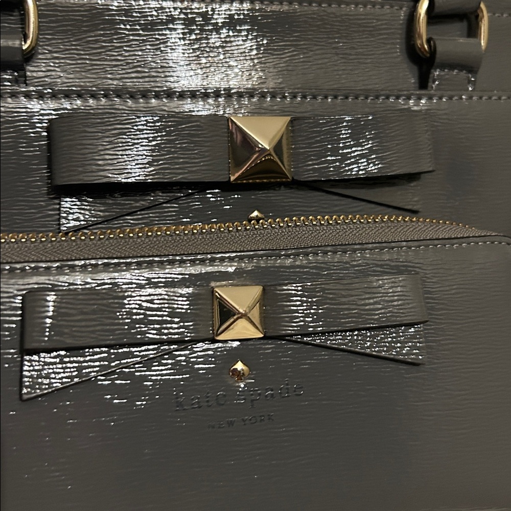 Kate spade ♠️ beacon court bag and matching wallet - Picture 5 of 13